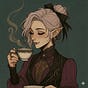 Camillethespellpire's avatar