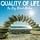 QUALITY OF LIFE by Big Blend Media