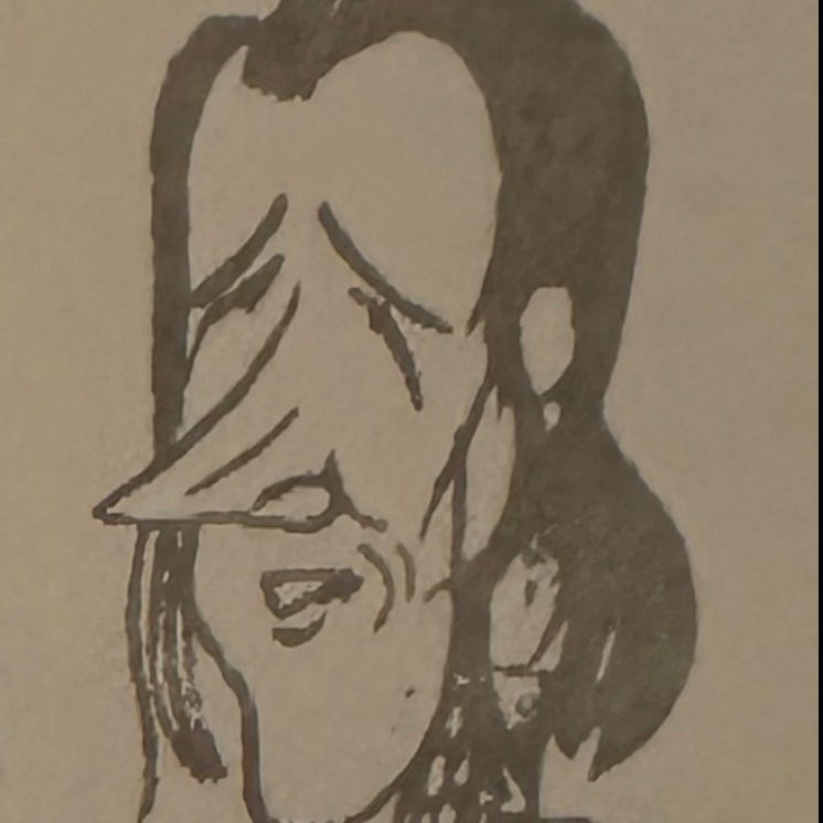 A Sundance Kid