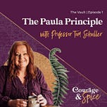 Courage & Spice