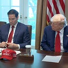 Marco Rubio Has All The Jobs, And Also None Of The Jobs