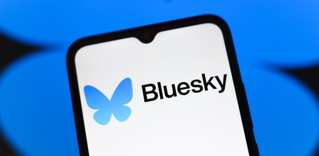 Bluesky leans into AI with Attie, an app for building custom feeds |  TechCrunch