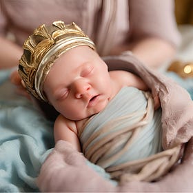 The soul is perpetual