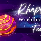 Fuel for Rebirth: Decay in Worldbuilding