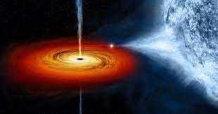 Why cutting-edge braneworld theories say our universe began in a white hole  - Big Think