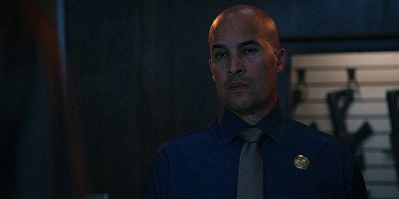 Coby Bell not giving a damn about Lindsey Morgan leaving Walker show. Get rid of her I say. Coby Bell not giving a damn about Lindsey Morgan leaving Walker show. Get rid of her I say.