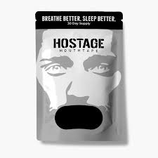 Hostage Mouth Tape | Hostage Tape