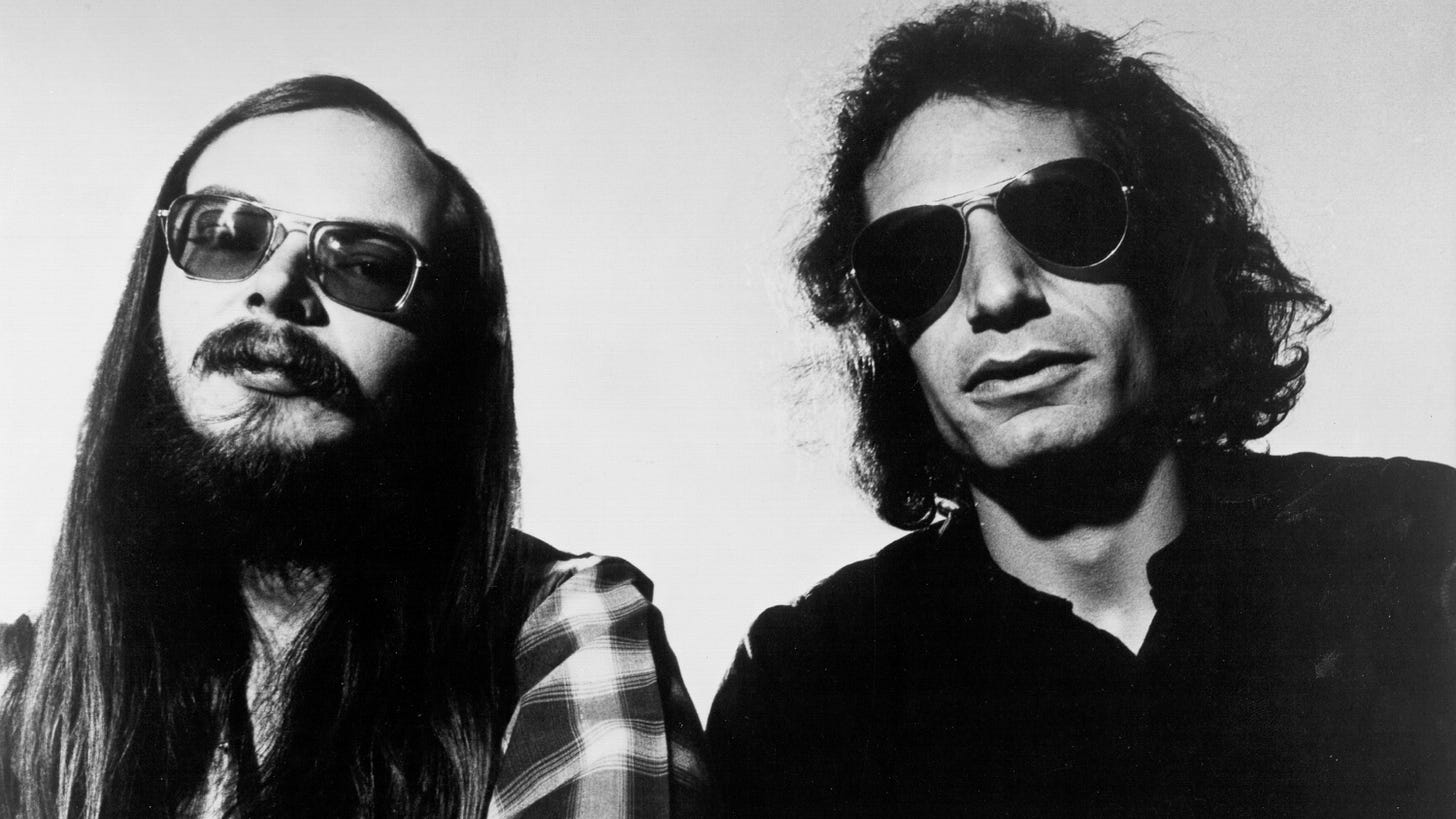 Image result for steely dan