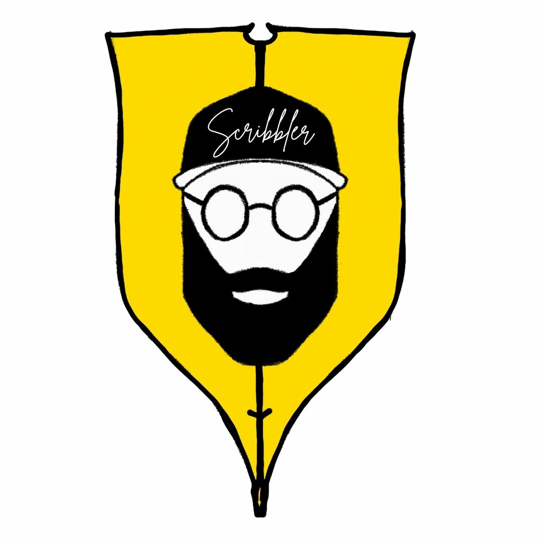 Scribbler
