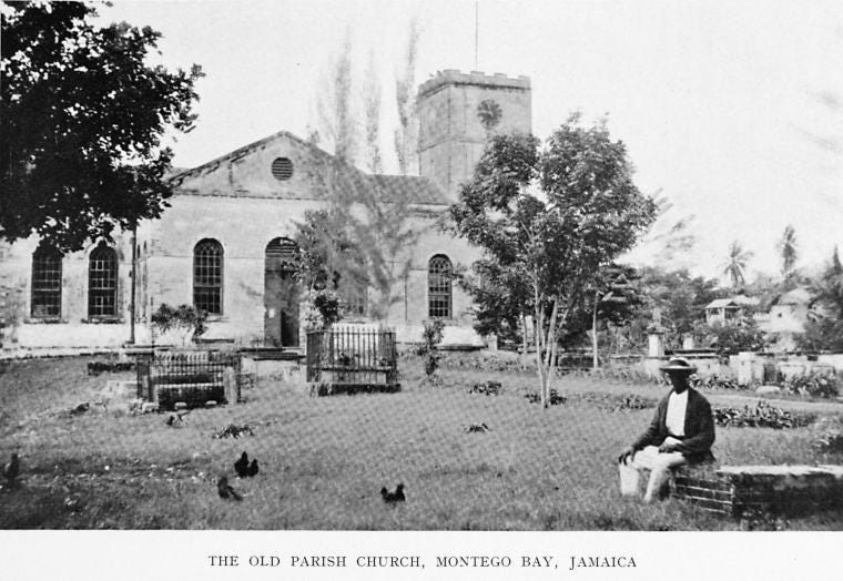 Exploring the Intersection of Religion and Real Estate in Jamaica