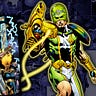 CHRIS - POP CULTURE & COMICS