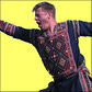 Hans's avatar