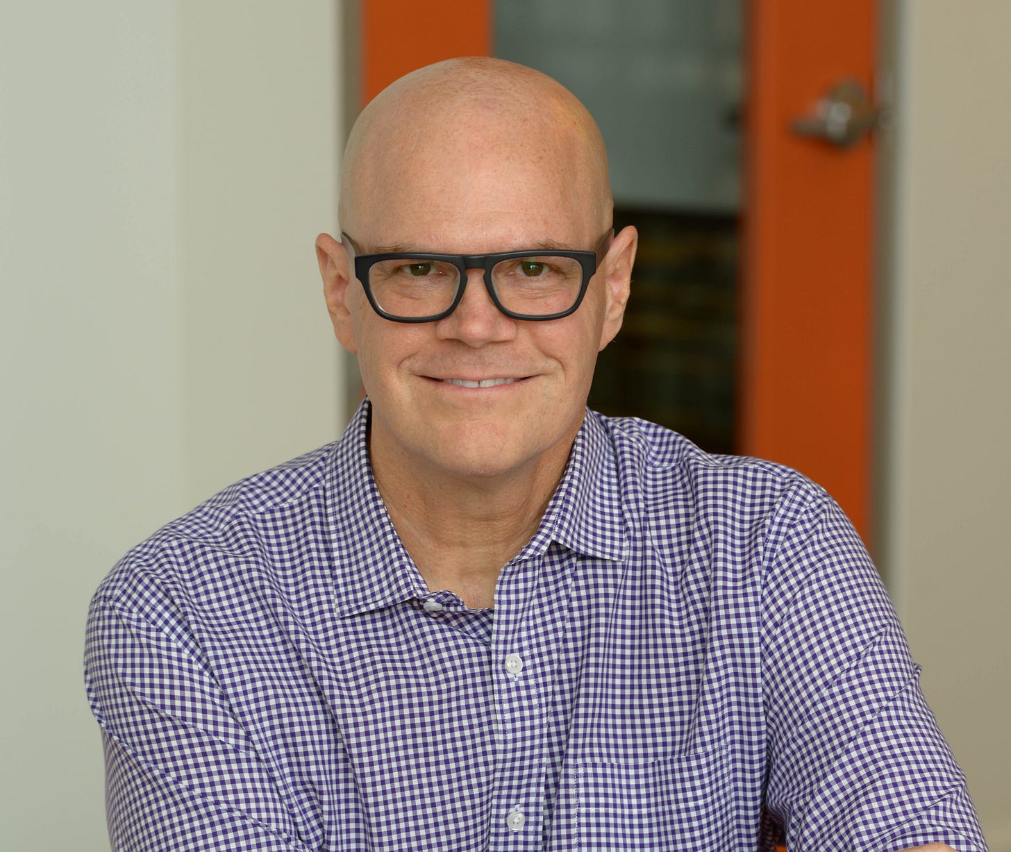 Tyler Mayoras CEO Cool Beans