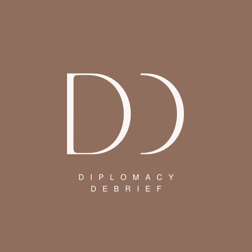 diplomacy debrief