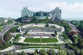 Indonesia's utopian new capital may not be as green as it looks | Science |  AAAS