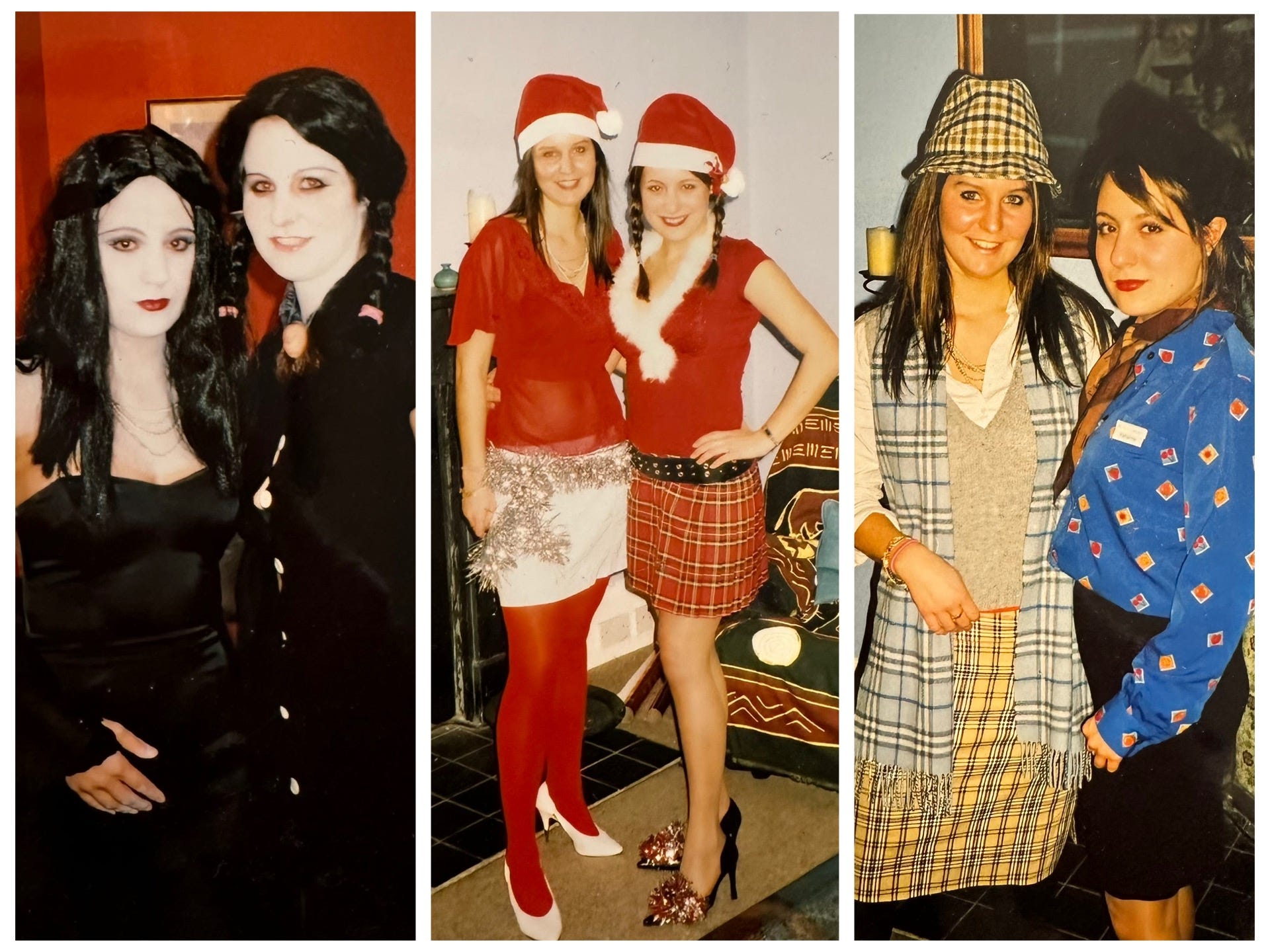 what does fancy dress party mean Why Do Some People Love Fancy Dress?