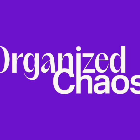Organized Chaos logo