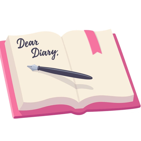 Dear Diary