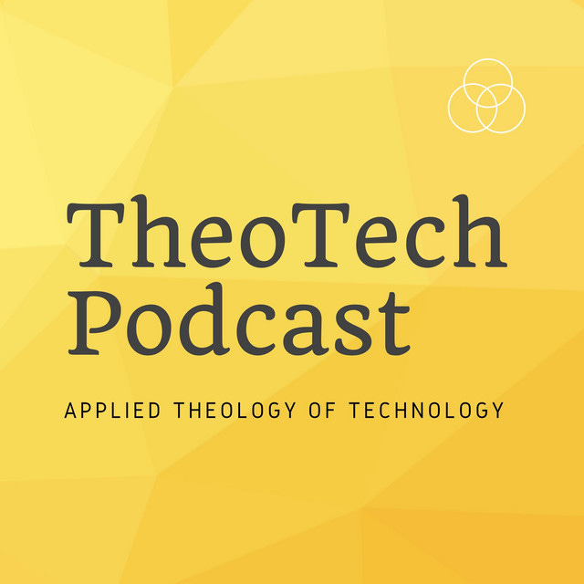 TheoTech Podcast | Podcast on Spotify