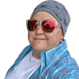 Andrea Cozart-Lundin's avatar