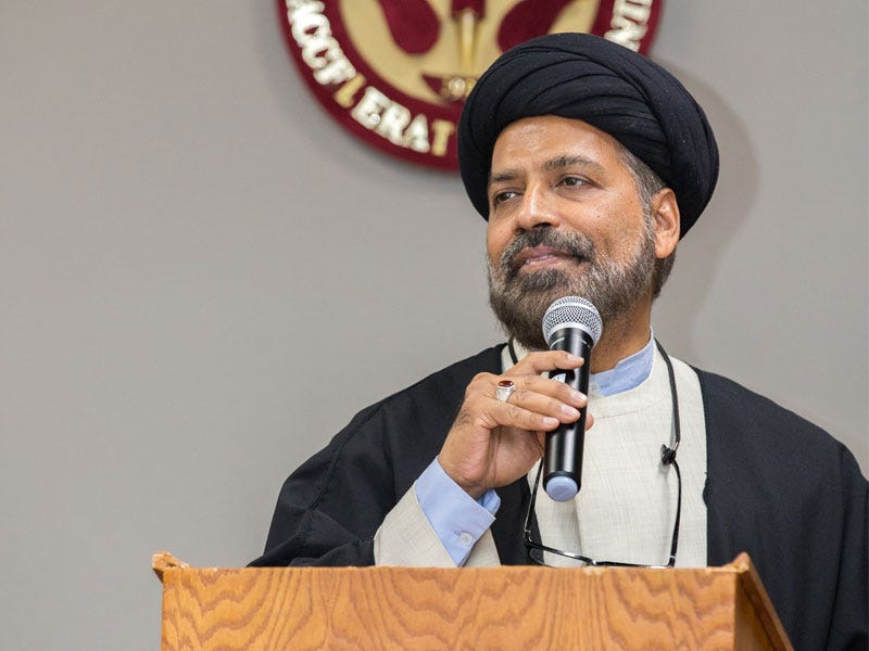 Academic Guidance | Alhadi School