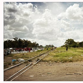 Wettlauf um Rohstoffe in Afrika