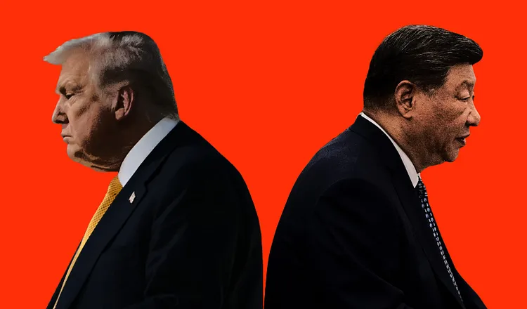 Everything You Should Know About Trump’s Upcoming Meeting with Xi