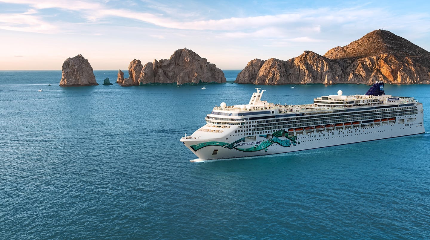 Mexico Cruises: Mexican Riviera Cruises | Norwegian Cruise Line