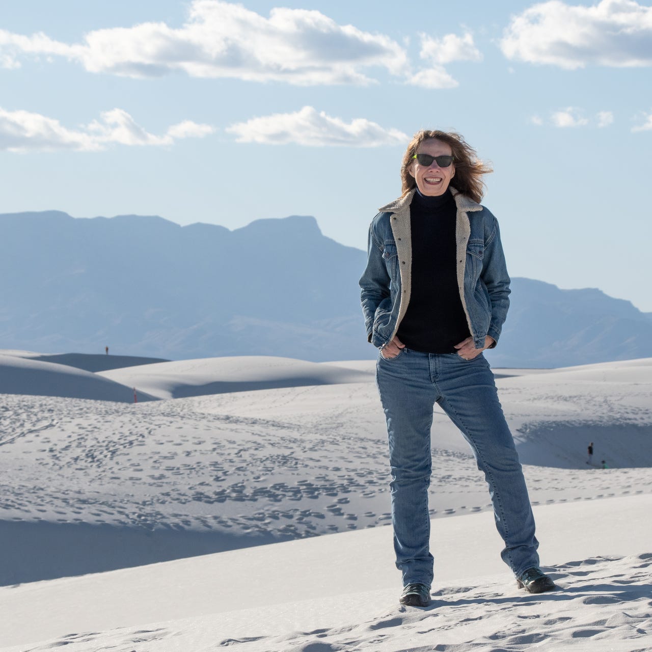 Joan Bauer: Writing in the Corners - Thoughts and Stories