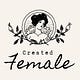 Created Female