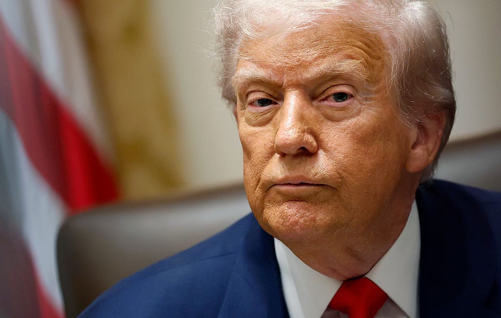 Inside the Trump-Induced ‘Chilling Effect’ on Liberal Philanthropy