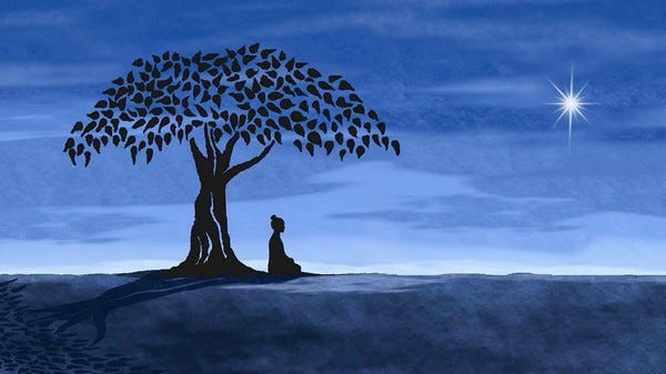 The story of the historical Buddha - BUDDHIST SOCIETY OF PITTSBURGH