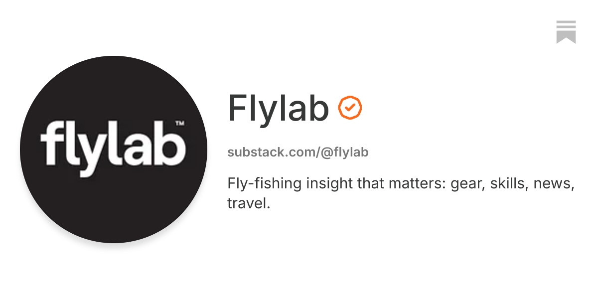 Flylab | Substack