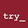try, except