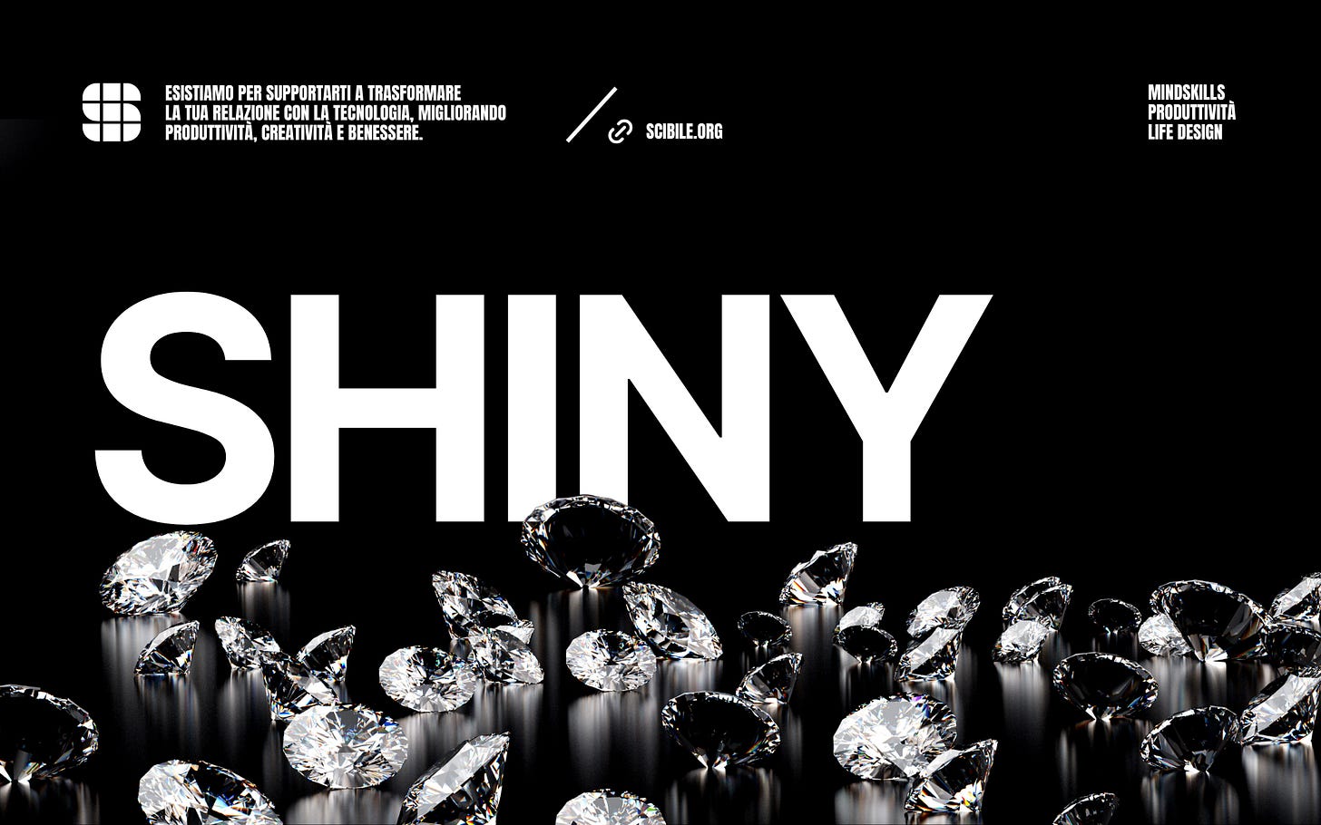 Shiny object syndrome: come evitarla e trovare un equilibrio nella tua vita