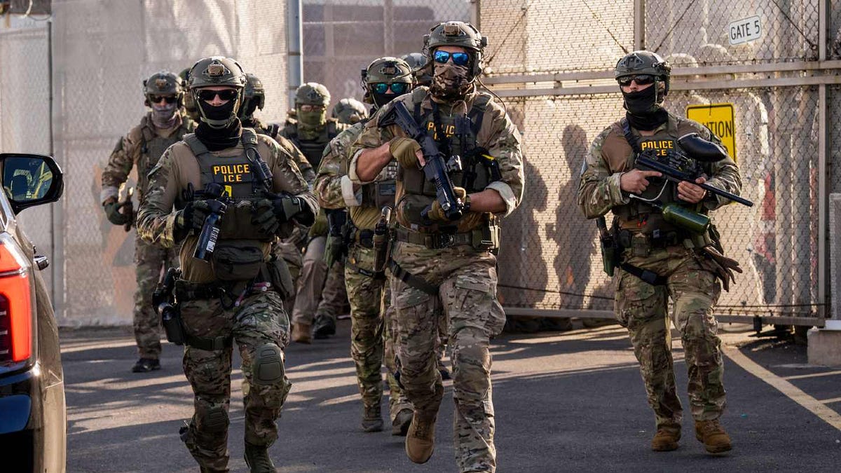 Tracking the Crisis: The Quiet Part