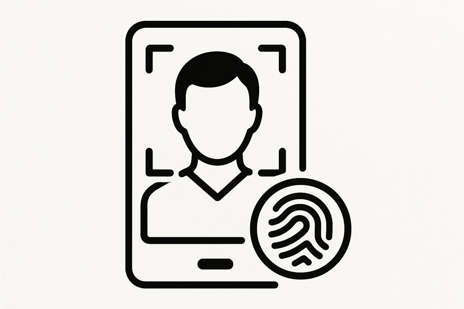 Human Ids AI, Digital IDs, And The Ethical Dilemma