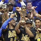 NBA's Western Conference of Death!