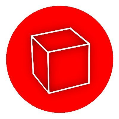 Substack profile picture for @blender