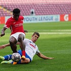 Evaluating Tottenham Hotspur's Emerging Star - Luka Vuskovic