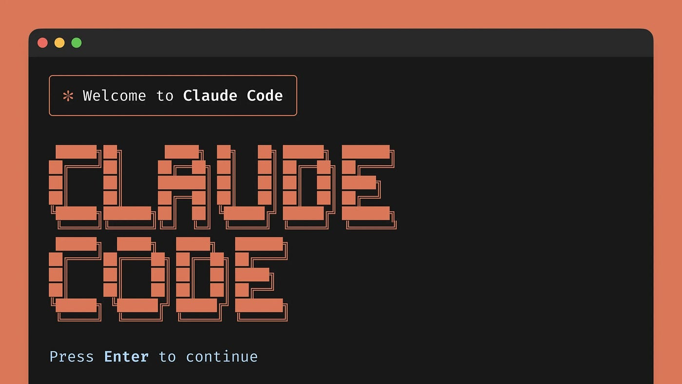 What I Learned from $100 of Claude Code | by Tu My Doan | sikt-no