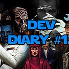 Dev Diary #12: Imperial Leadership Succession