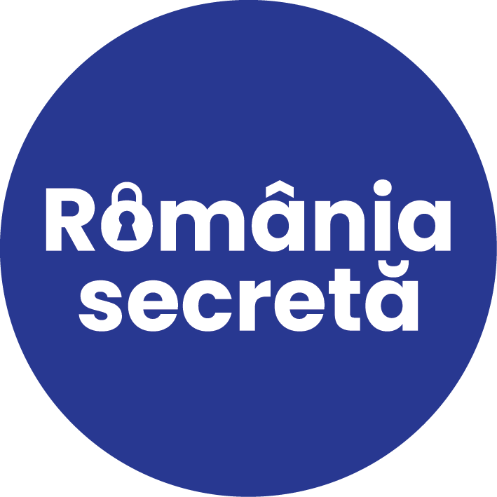 România Secretă