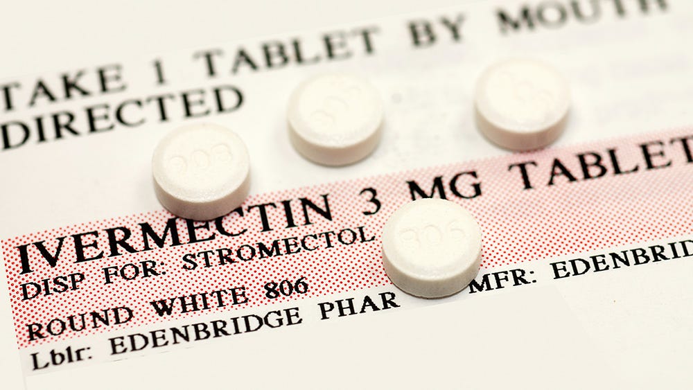 Protocolo Inovador com Ivermectina, Mebendazol e Fenbendazol para Tratamento do Câncer Protocolo Inovador com Ivermectina, Mebendazol e Fenbendazol para Tratamento do Câncer