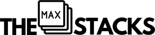 Max Wallis - The Max Stacks
