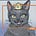 some kind of cat's avatar