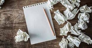 Crumpled Reminder | Greater Good In ...