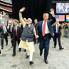Can the U.S. Press, as India's, Become a Lapdog of Populist Authoritarian Rulers?