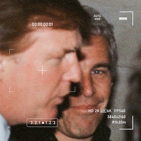 Trump Is Caught in His Own Trap