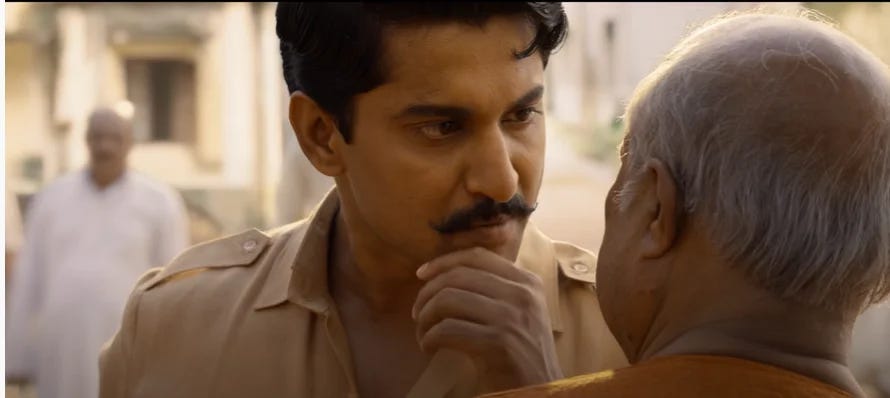 Shyam Singha Roy Telugu Movie